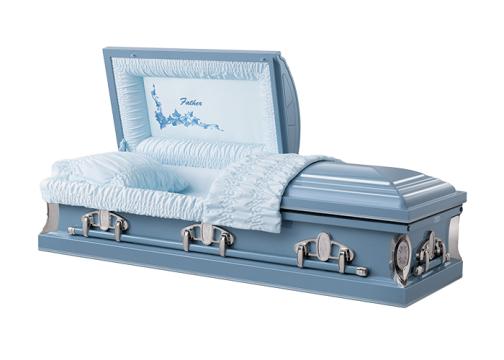 Horizon Light Blue Father